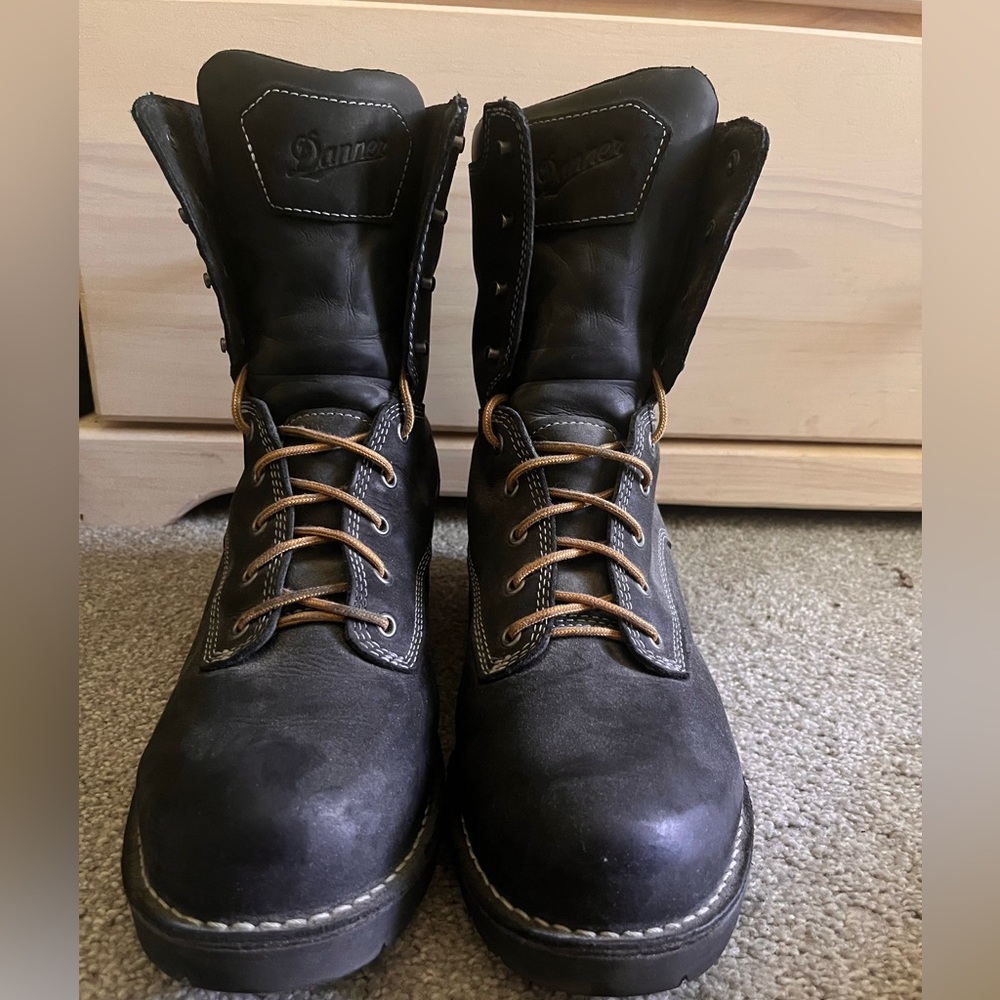 Danner Men’s size 12 boots